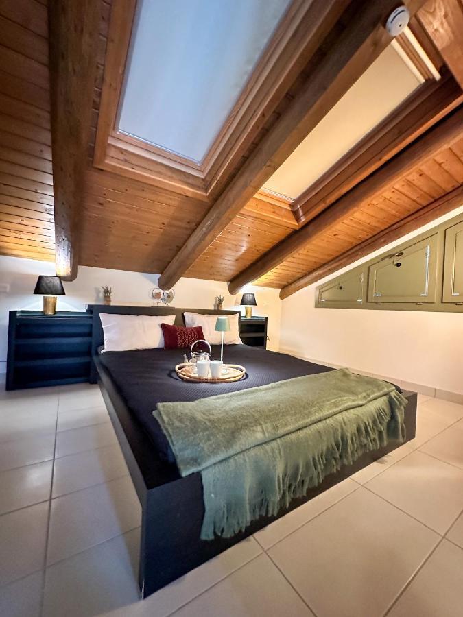 Вилла Just Langhe Casa Barolo Новелло Экстерьер фото