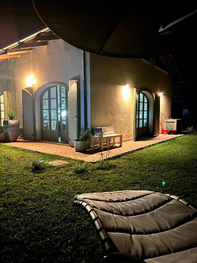 Вилла Just Langhe Casa Barolo Новелло Экстерьер фото