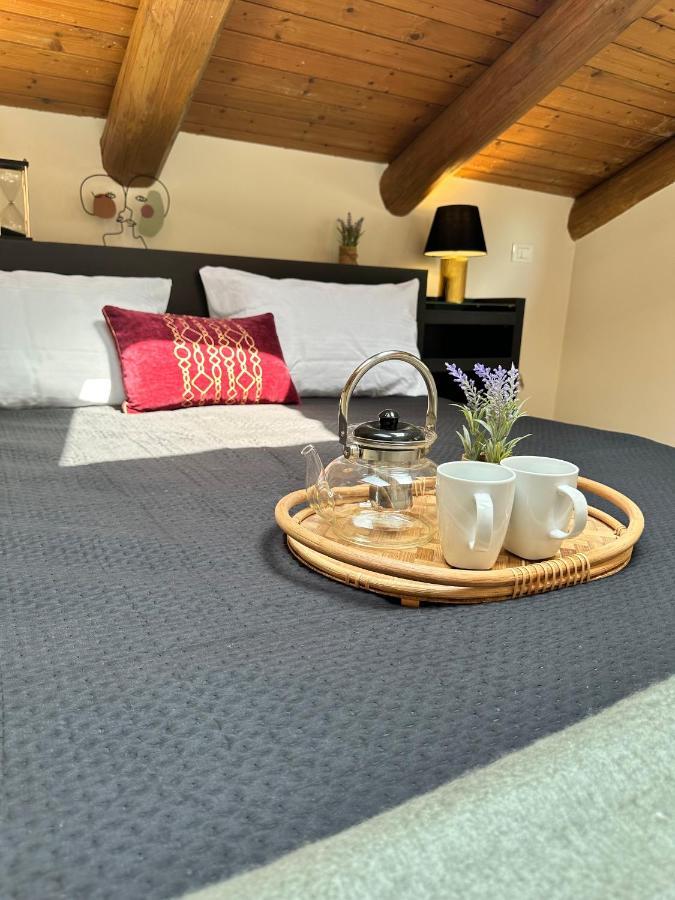 Вилла Just Langhe Casa Barolo Новелло Экстерьер фото